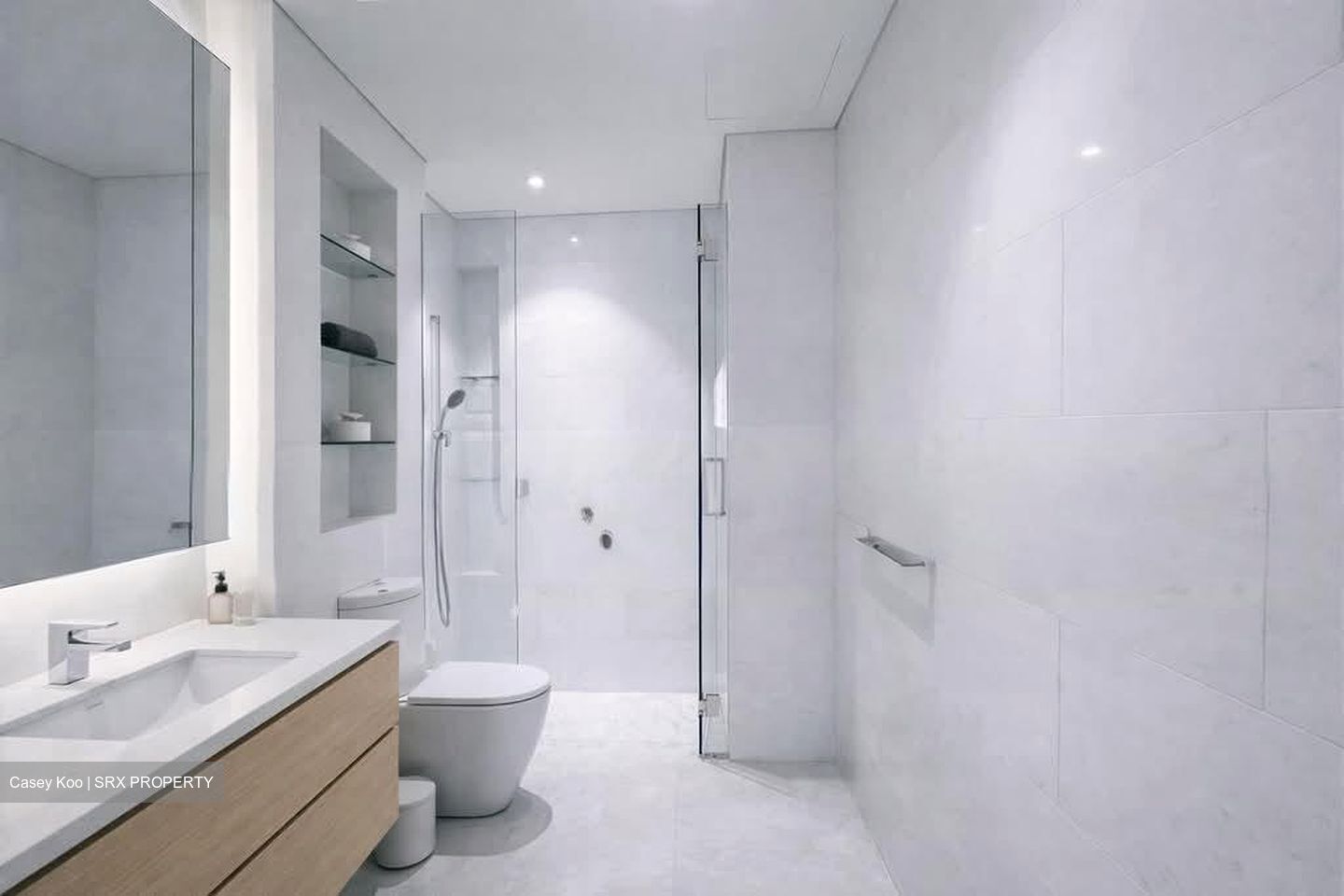 South Beach Residences (D7), Apartment #544463081